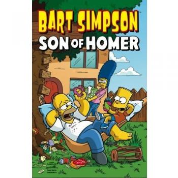Son of Homer