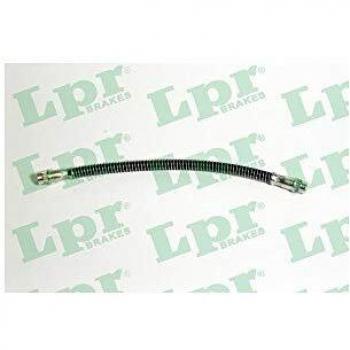 Manguitos de frenos LPR 6T46612 - Latiguillo de freno para sistema de frenos, compatible con vehículos específicos, fabricado por LPR, incluye conexión adecuada y materiales resistentes a la presión