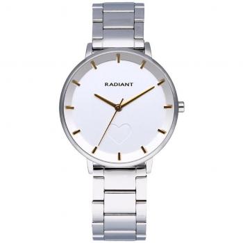 Reloj Radiant Mujer RA546201 (36mm)