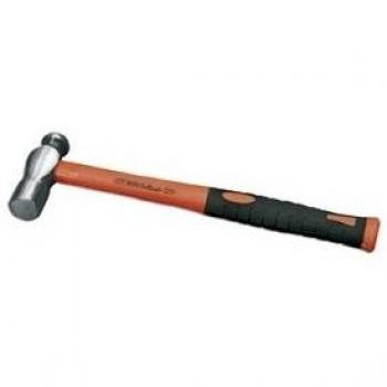 Egamaster - Martillo bola modelo c mango fibra de vidrio 920gr