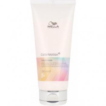 Acondicionador Wella Color Motion Protector del Color 200 ml