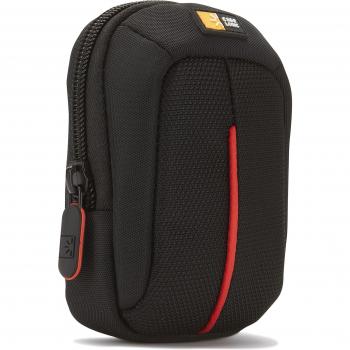 Case Logic DCB301K - Bolsa para cámara de Fotos y vídeo