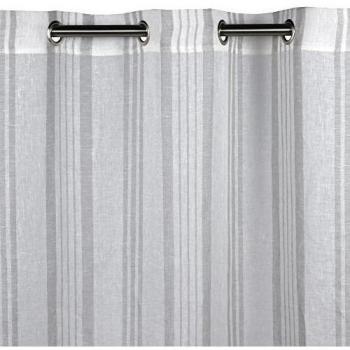 MADURA 10788 Occultant Brisbane Gris Claro de 350 x 285 cm