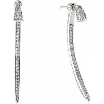 Pendientes de Mujer Sif Jakobs E0601 - Elegantes y Modernos