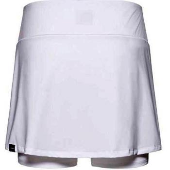 Head 814539-Wh XL Skorts, Mujer, Negro, XL