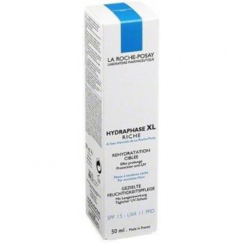HYDRAPHASE UV INTENSE RICA CREMA 50 ML