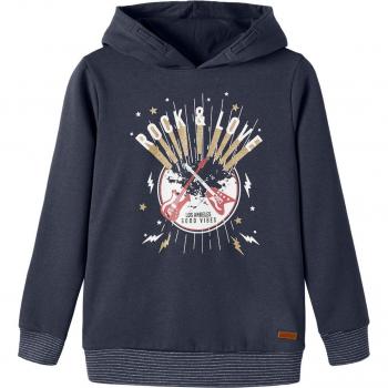 Name it Luffa Girls' Hoodie with Hood