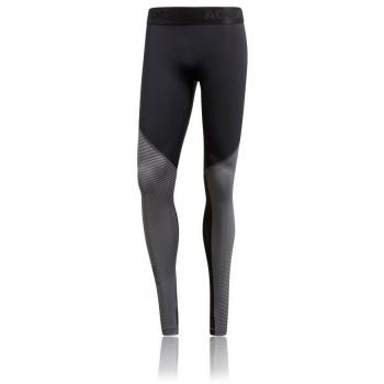 adidas Ask SPR Tiglt P Mallas, Hombre, Gris/Print, 2XL