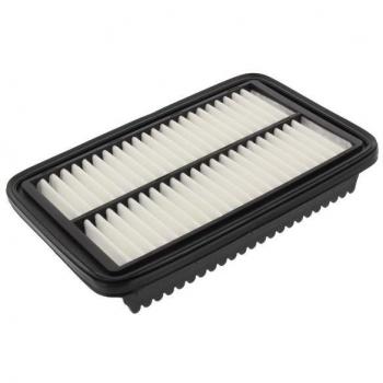Filtro de aire MAPCO 60485 para Hyundai y Kia, compatible con i10 (PA) y Picanto (TA)