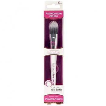 Look Good Feel Better Fundación Maquillaje Cepillo 30 g