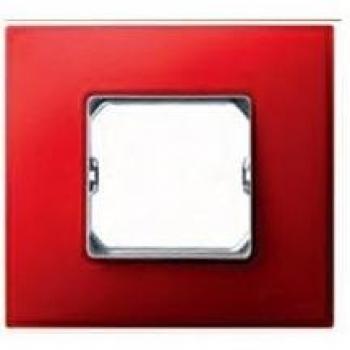 Simon 27771-66 - Placa 1 Elemento