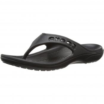 Chanclas Crocs Baya cómodas y ligeras