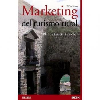 Marketing del turismo rural