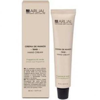 Arual Green Tea Hand Cream 30ml