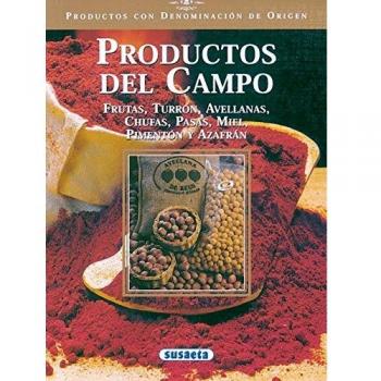 Productos del campo