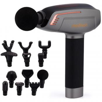 Medivon Gun Nexus Massage Gun with Accessories