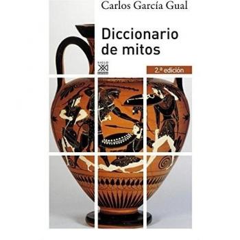 Diccionario de mitos