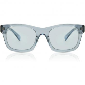 Paul Smith Fenton 002 Men's Sunglasses Blue Size 53