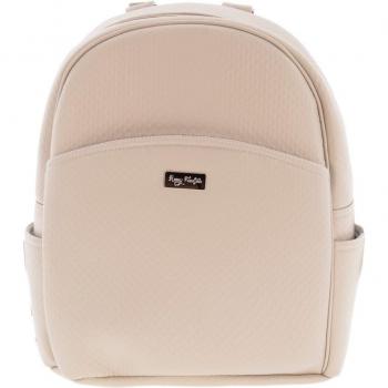 Mochila para sillas de paseo Rosy Fuentes - Mochila con diseño moderno, fabricada en materiales resistentes, fácil de colocar y quitar, múltiples compartimentos para organización, compatible con la mayoría de las sillas de paseo