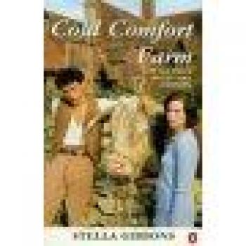 Cold Comfort Farm Penguin twentiethcentury classics by Gibbons Stella