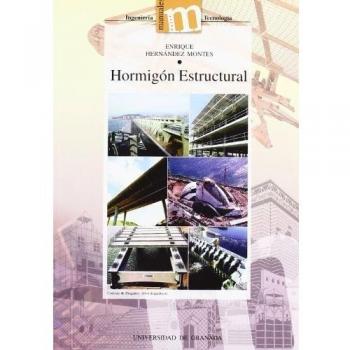 Hormigón estructural