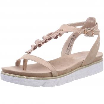 Bugatti Women's 431673826469 Flip Flops, Pink Rose 3434 4.5 UK