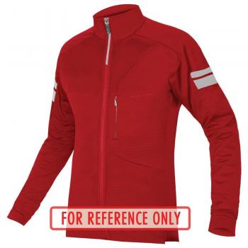 Endura Windchill Chaqueta, Hombre, Negro, M
