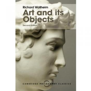 Art and its Objects