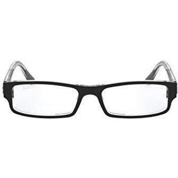 Ray-Ban Unisex Black Vista Sunglasses - One Size