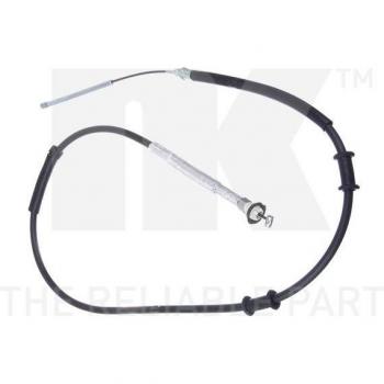 Cable de freno de mano NK 9023132