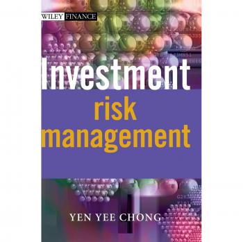 Wiley Finance Series: Hardback Investment Risk Management Guide