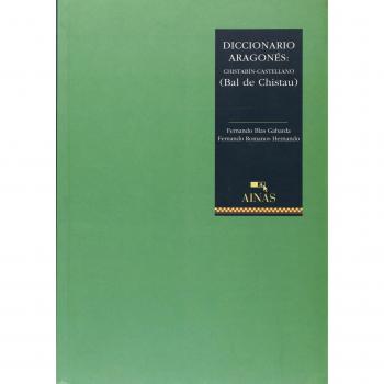 Dicc. aragones - chistabin castellano