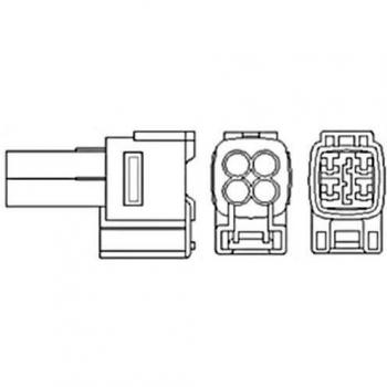 Magneti Marelli OSM029 Sonda Lambda