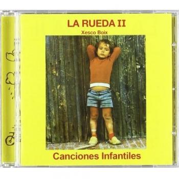 La Rueda II