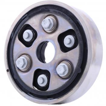 Flector de Transmisión FEBI BILSTEIN 104553 para VW, AUDI y FORD - Disco Rígido Ø: 177mm, Eje de Transmisión