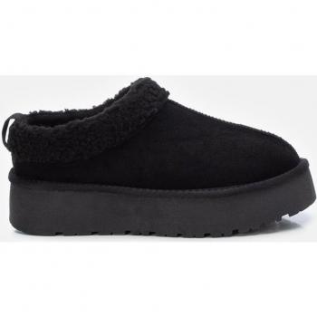 Zapatilla de Casa de Mujer Xti 142185 Negro