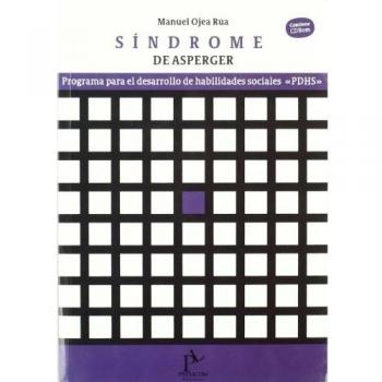 Sindrome de asperger