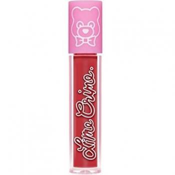Lime Crime Soft Focus Lip Veil Gloss 3.5 ml Turkish Delight