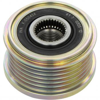 LUK 535014910 Freewheel Alternator