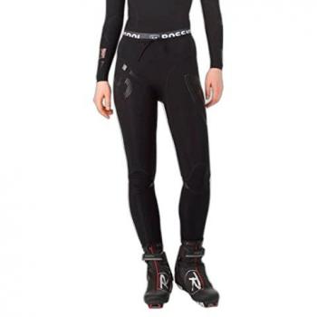 Mallas de compresión para mujer Rossignol Infini Race Noir
