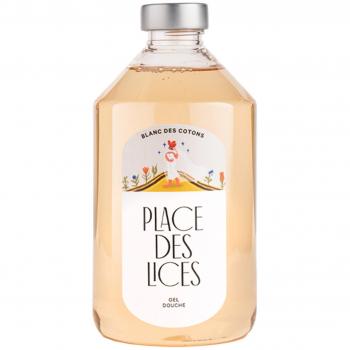 Blanc des Cotons Fragrant Shower Gel 500 ml