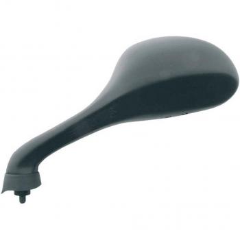 Retrovisor exterior VICMA E434I Izquierda - Espejo retrovisor de coche, lado izquierdo, compatible con varios modelos, diseño aerodinámico, cristal convexo para mayor visibilidad, fácil instalación