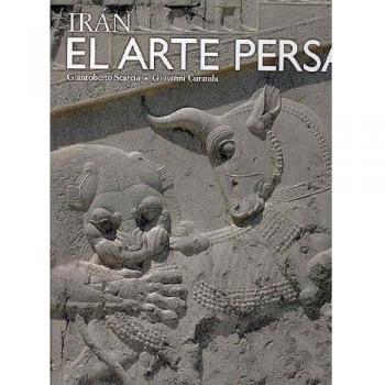 Irán - el arte persa -