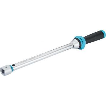 HAZET Llave dinamométrica 5292-3CT - Par de apriete mín-máx: 40 – 200 Nm, Tolerancia: 3%, Cuadrado insertable 14 x 18 mm