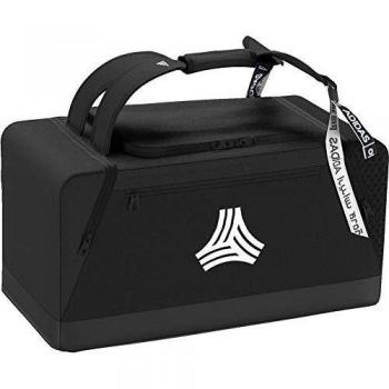 adidas FS Du BTR Bolsa, Unisex Adulto, Negro/Blanco/Rojsol, Talla Única