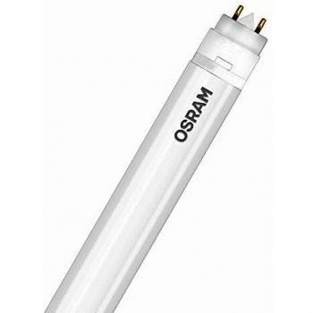 Tubos LED T8 21W 4000K 2100lm Longitud 1500mm para Balasto HF Osram