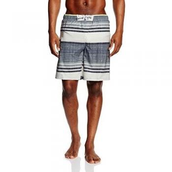 CMP - F.LLI CAMPAGNOLO - Bañador para hombre, hombre, Badeshorts, Ice-Grey-Nero, 52