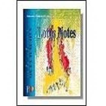 Guia rapida Lotus Notes