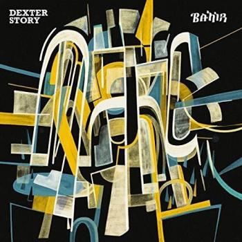 Dexter Story - Bahir - 12 Vinyl LP Album
