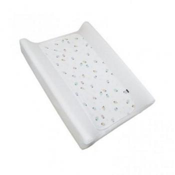 Funda Cambiador 80 Sonpetit Prado Algodón Orgánico